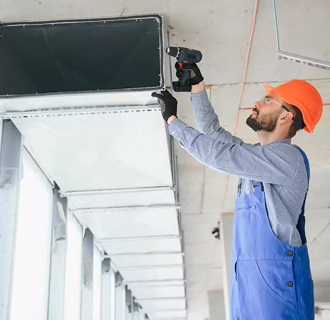 Why Homeowners & Businesses Trust Us in Monterey, CA