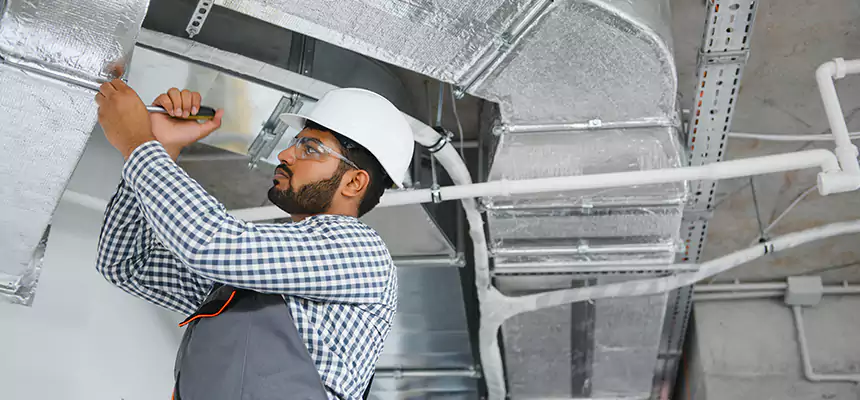 Proactive Ac Vent Repairs & Air Duct Replacement Companies Near Me in Monterey