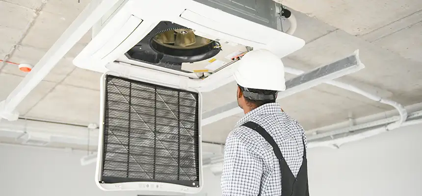 Our Affordable Duct Cleaning Near Me Services in Monterey, CA