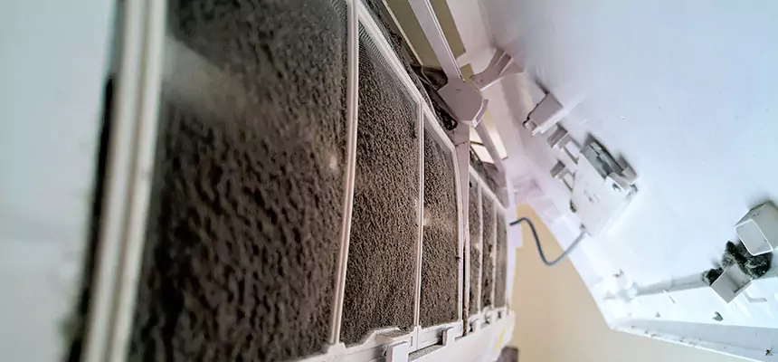 Preventive Air Duct Bacteria Removal in Monterey