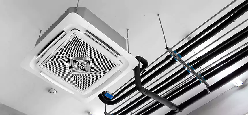 Our Air Duct Deep Cleaning Services in Monterey, CA