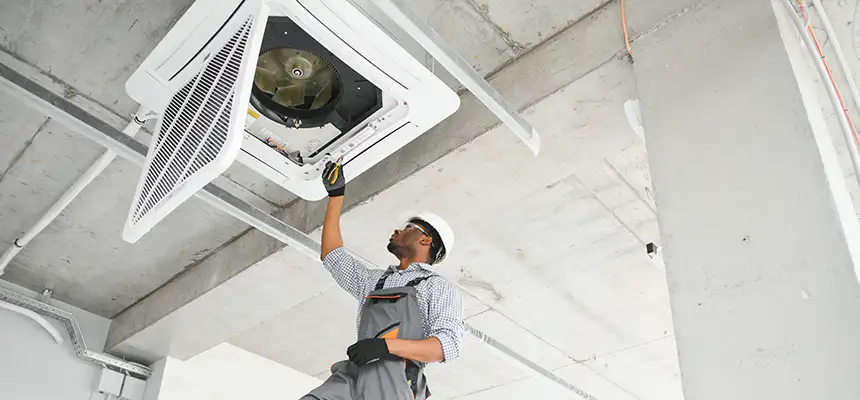 Efficient Multi‑Unit & HOA Annual Vent Cleaning Plans in Monterey