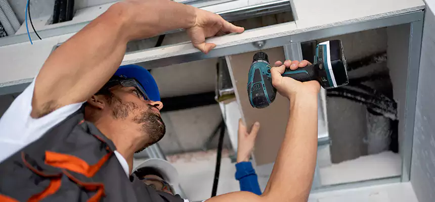 Our Apartment Air Duct Cleaning Services in Monterey, CA