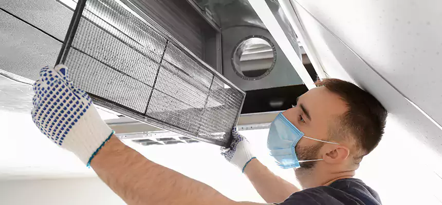 Diagnostic HVAC Coil & Blower Cleaning in Monterey