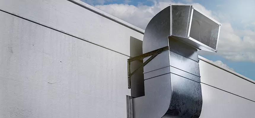 Comprehensive Commercial HVAC Cleaning in Monterey