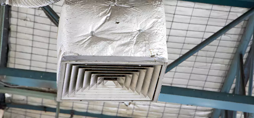 Our Custom HVAC Ductwork Services in Monterey, CA