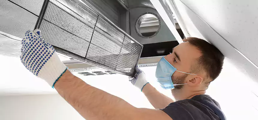 Our Dryer Vent Cleaning Services in Monterey, CA