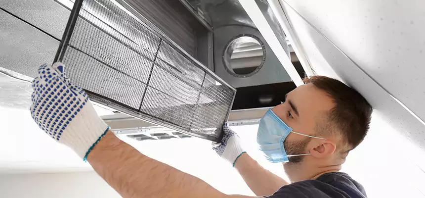 Our Dryer Vent Replacement Services in Monterey, CA