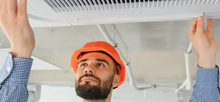 Our Furnace Vent Cleaning Services in Monterey, CA