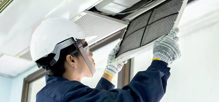 Our Residential Air Vent Cleaning Services in Monterey, CA