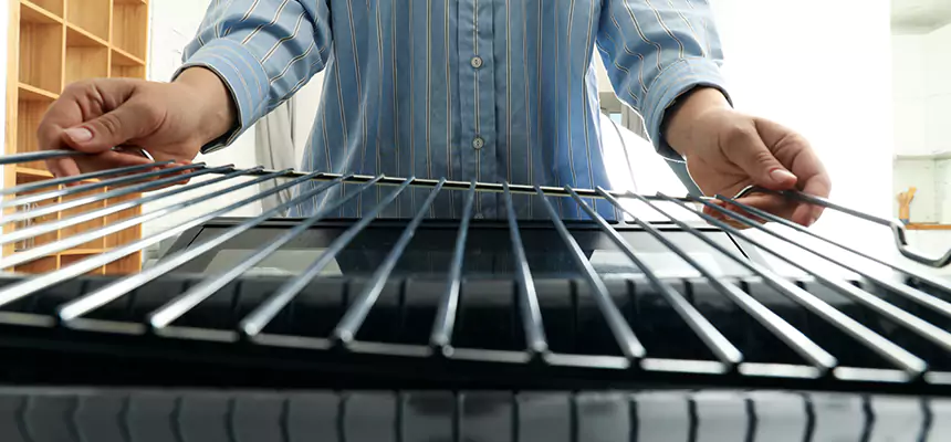 Our Vent Grille Washing Services in Monterey, CA