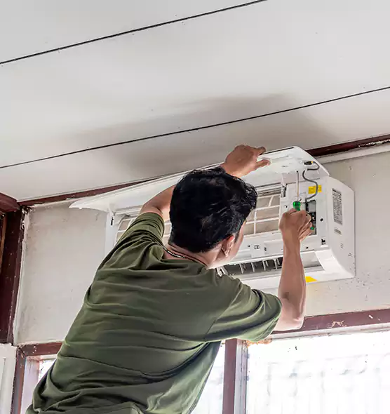 About Air Duct & AC Odor Removal in Monterey, CA