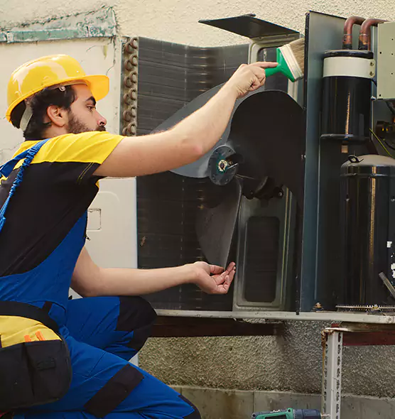 Professional Air Duct Washing Service in Monterey, CA