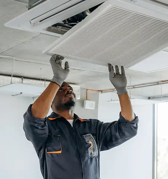 About Certified Air Duct Specialists in Monterey, CA