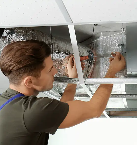 Professional Clogged Dryer Vent Repair in Monterey, CA