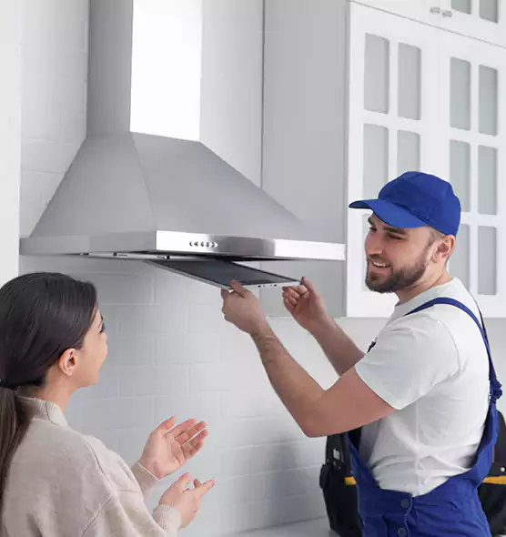 Professional Dryer Vent Cleaning Service in Monterey, CA