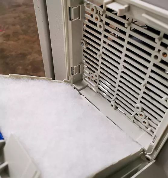 Professional Dryer Vent Mold Cleaning in Monterey, CA