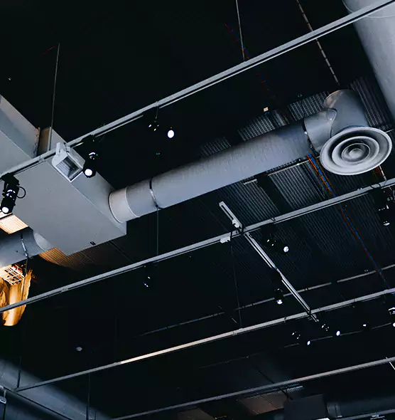 About Duct Sanitization with UV Light in Monterey, CA