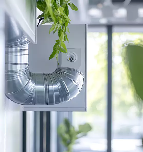 Professional Eco-Friendly Duct Cleaning Services in Monterey, CA