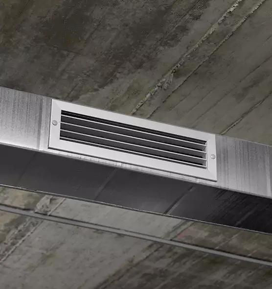 Trusted Hospital Grade Air Duct Cleaning Experts in Monterey, CA