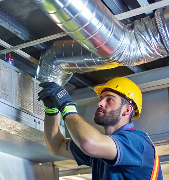 Professional NADCA Approved Air Duct Services in Monterey, CA