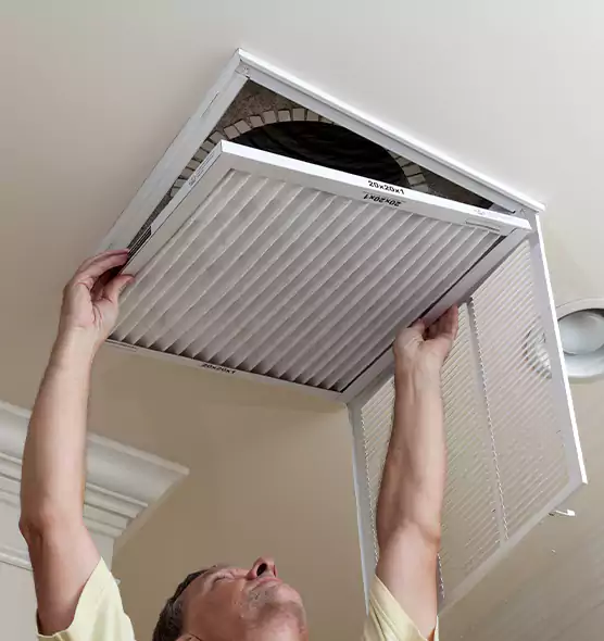 Advanced Residential Vent Cleaning in Monterey, CA