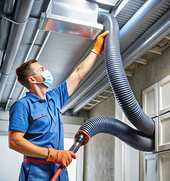 Welcome to Air Duct Cleaning & Repairs Monterey — Your Local Roof Dryer Vent Cleaning Specialists in Monterey, CA