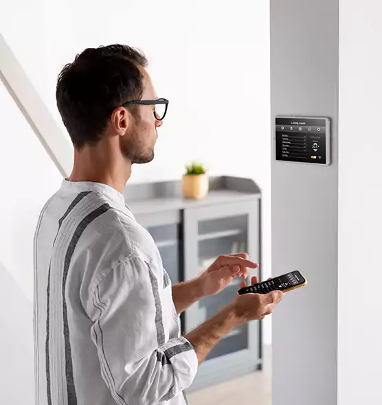 About Smart AC Vent Controller Services in Monterey