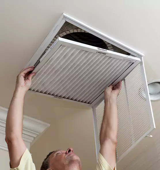 Professional Vent Relocation Services in Monterey, CA