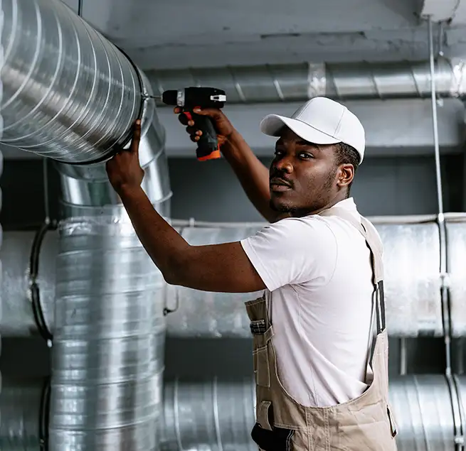 Why Homeowners & Businesses Trust Us Monterey, CA