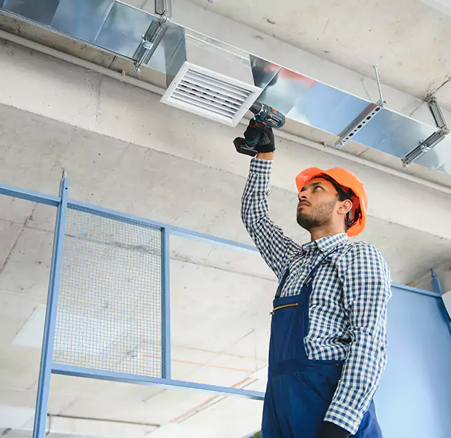 Why Homeowners & Businesses Trust Us in Monterey, CA?