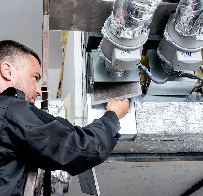 Why Homeowners & Businesses Trust Us in Monterey, CA?