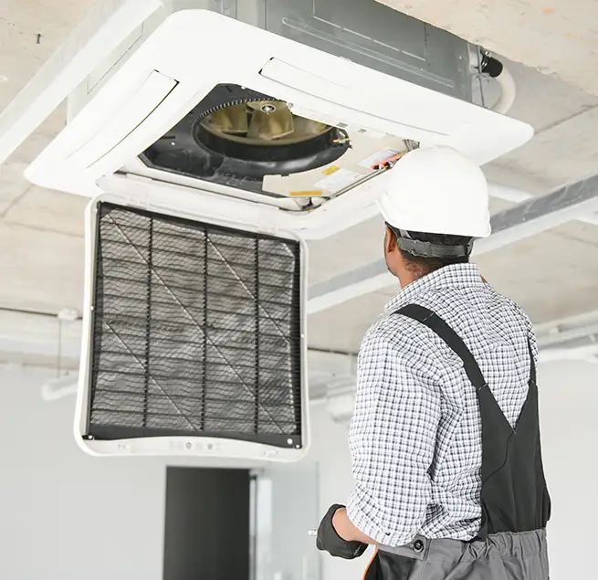 Why Homeowners & Businesses Trust Us in Monterey, CA?