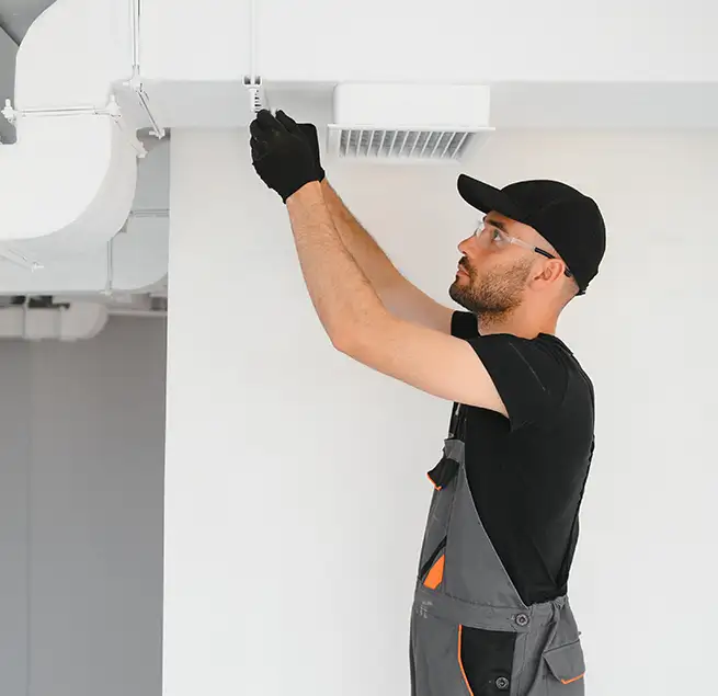 Why Homeowners & Businesses Trust Us in Monterey, CA?