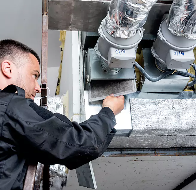 Why Homeowners & Businesses Trust Us in Monterey, CA?