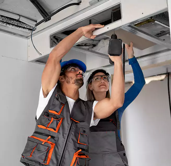 Why Homeowners & Businesses Trust Us in Monterey, CA