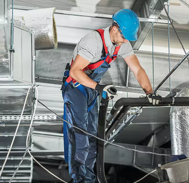 Why Homeowners & Businesses Trust Us in Monterey, CA?