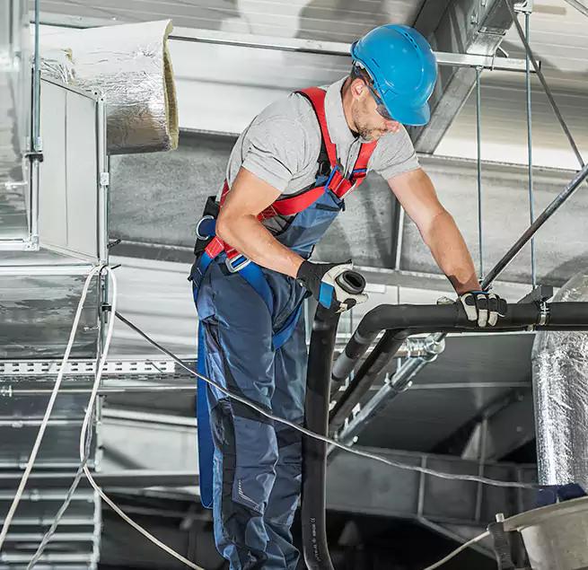 Why Homeowners & Businesses Trust Us in Monterey, CA?