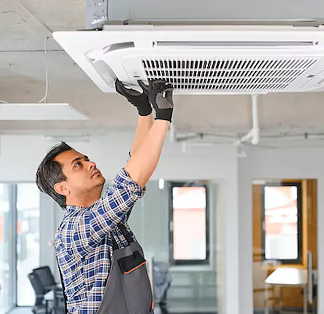 Why Homeowners & Businesses Trust Us in Monterey, CA?