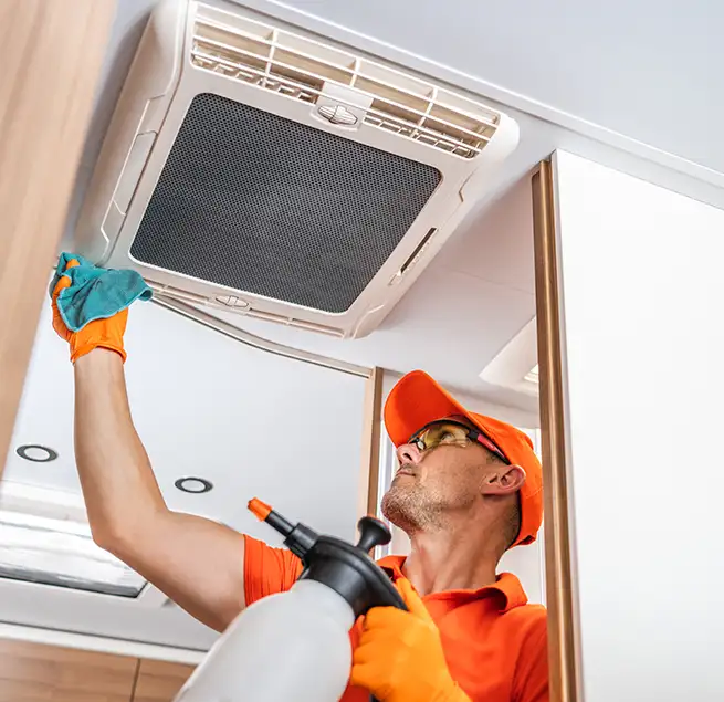 Why Homeowners & Businesses Trust Us in Monterey, CA?