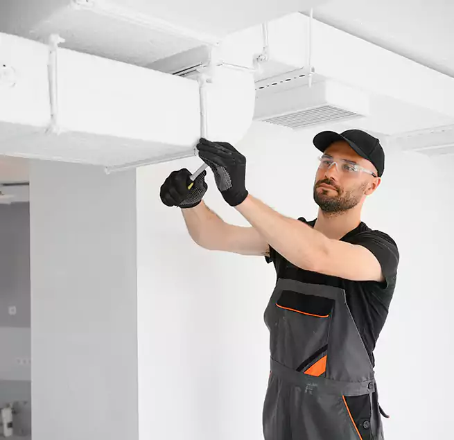 Why Homeowners & Businesses Trust Us in Monterey, CA?