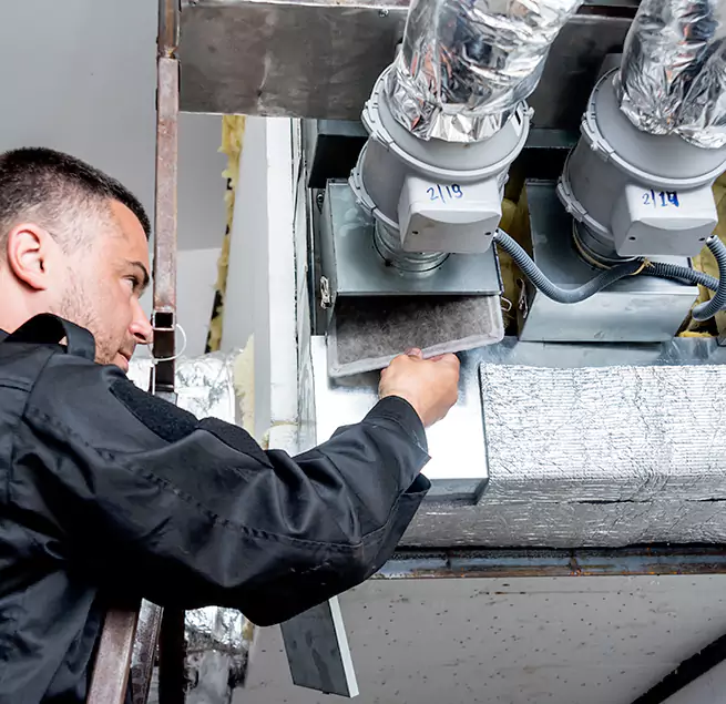  Why Homeowners & Businesses Trust Us in Monterey, CA?