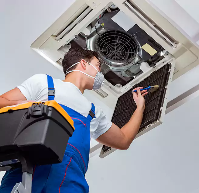 Why Homeowners & Businesses Trust Us in Monterey, CA