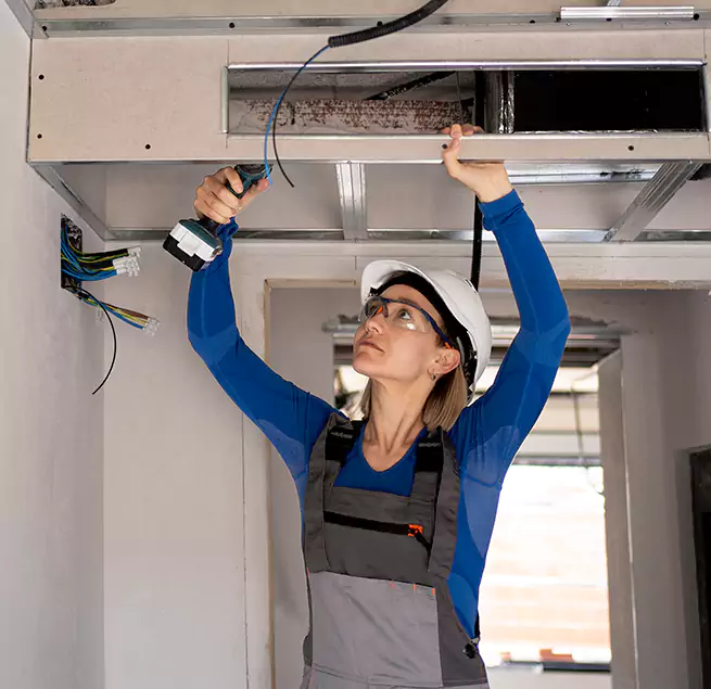 Why Homeowners & Businesses Trust Us in Monterey, CA?