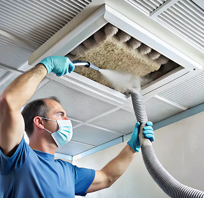 Why Homeowners Businesses Trust Us in Monterey, CA