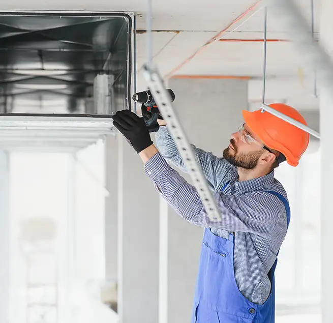  Why Homeowners Businesses Trust Us Monterey, CA