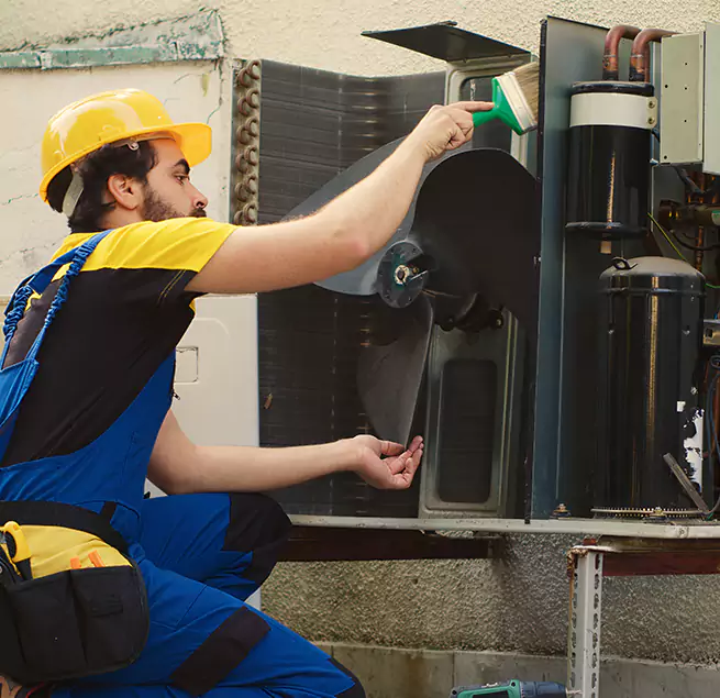 Why Homeowners & Businesses Trust Us Monterey, CA?