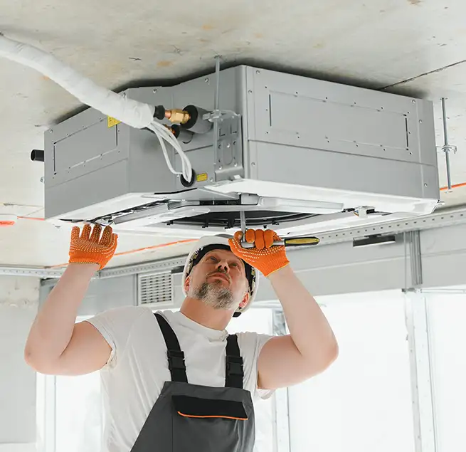 Why Homeowners & Businesses Trust Us Monterey, CA