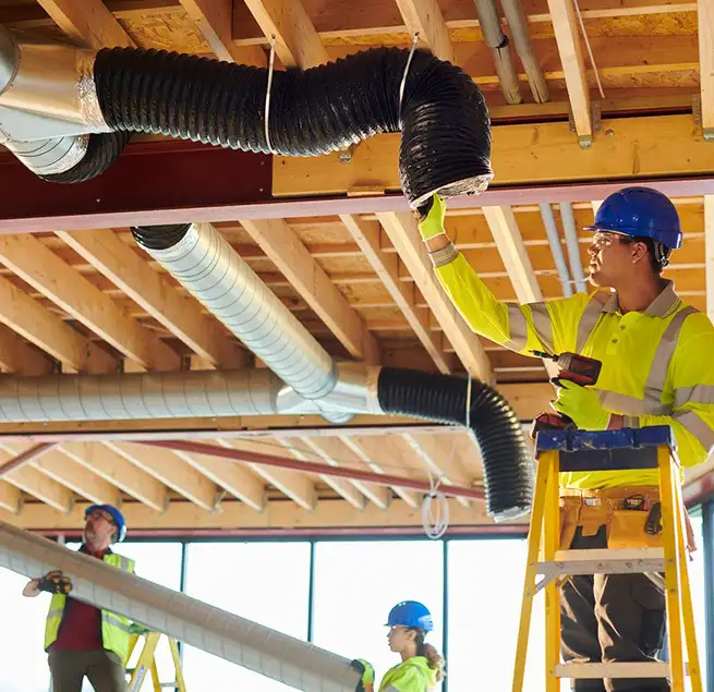 Why Homeowners & Businesses Trust Us in Monterey, CA?