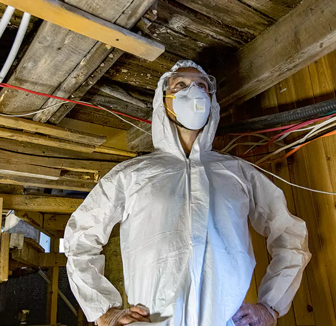 Why Homeowners & Businesses Trust Us in Monterey, CA?